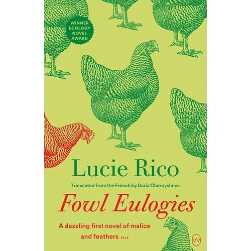Fowl Eulogies