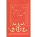 Summer's Last Will and Testament