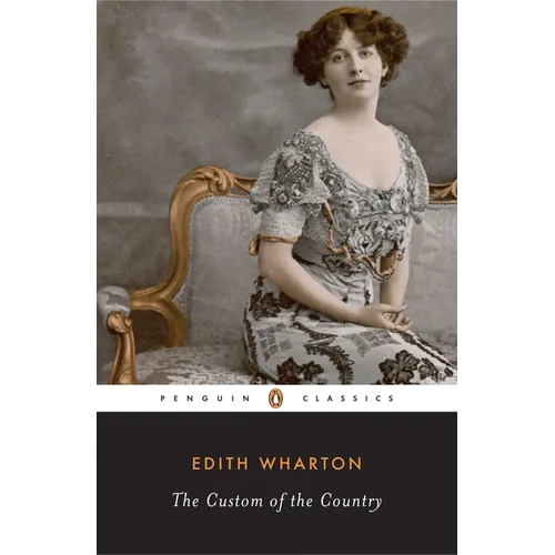 The Custom of the Country