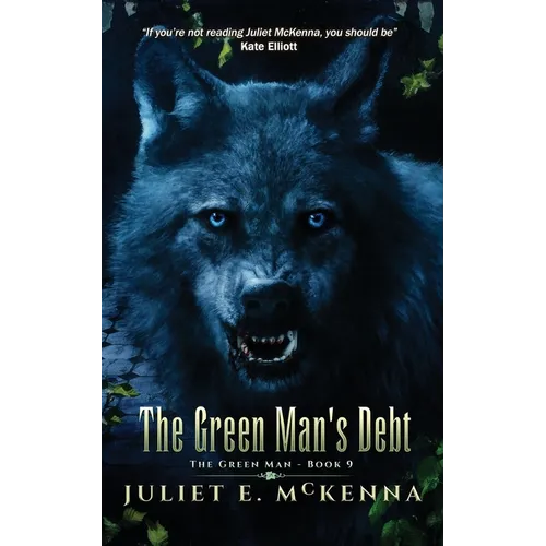The Green Man's Debt