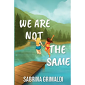 We Are Not The Same