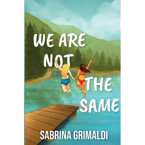 We Are Not The Same