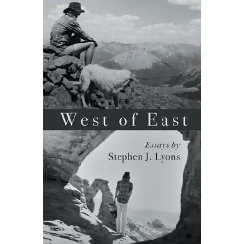 West of East
