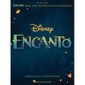 Encanto - Music from the Motion Picture Soundtrack Arranged for Big-Note Piano