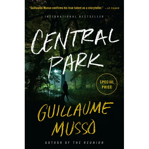 Central Park