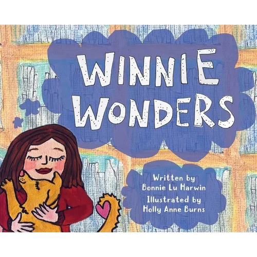 Winnie Wonders
