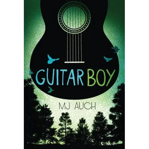Guitar Boy