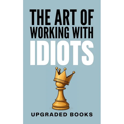 The Art of Working with Idiots