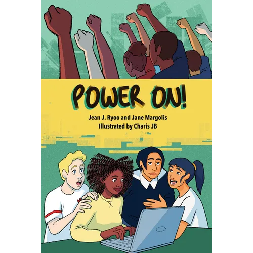 Power On!