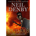 Scutarius: Can the weary Roman cohort finally conquer the Alps...?
