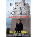 If Your Back's Not Bent