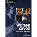 Warren Zevon: Every Album Every Song