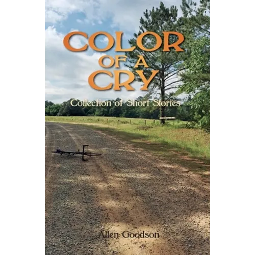 Color of a Cry