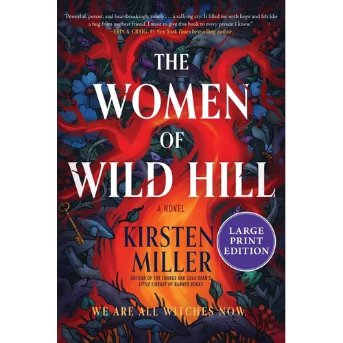 The Women of Wild Hill