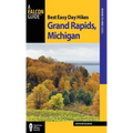 Best Easy Day Hikes Grand Rapids, Michigan