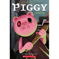 Infected: An Afk Book (Piggy Original Novel)