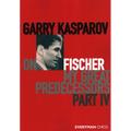 Garry Kasparov on Fischer - My Great Predecessors Part 4