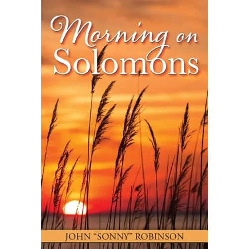 Morning on Solomons