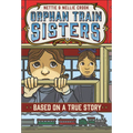 Nettie and Nellie Crook: Orphan Train Sisters