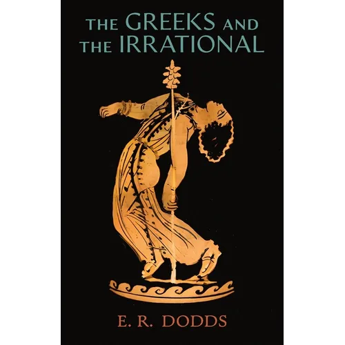 The Greeks and the Irrational