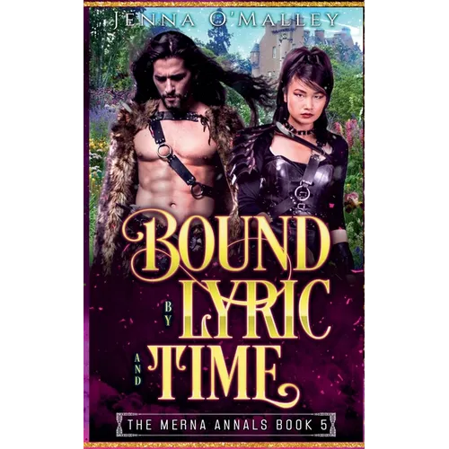 Bound by Lyric and Time