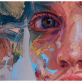 Jenny Saville a Ca' Pesaro