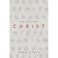 Focus on Christ