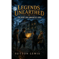 Legends Unearthed: The Hunt for Yamashita's Gold