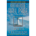 The Body in the Lighthouse