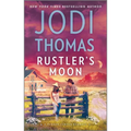 Rustler's Moon: A Small Town Cowboy Romance