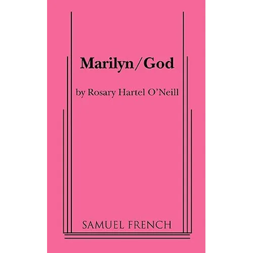Marilyn/God