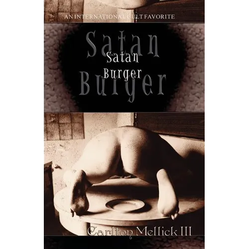 Satan Burger