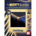 The Mighty Accordion, Volume Two