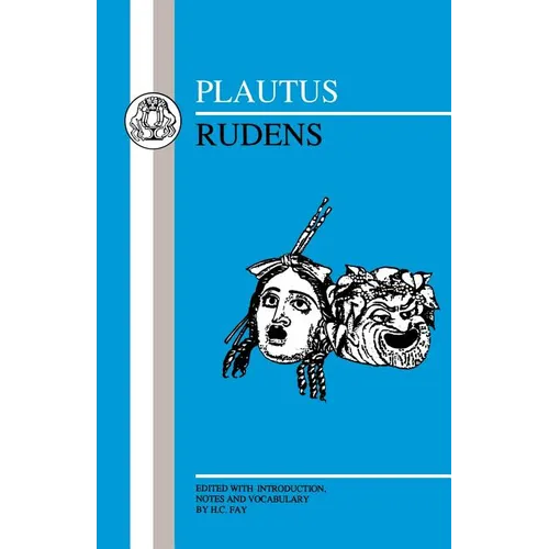 Plautus: Rudens