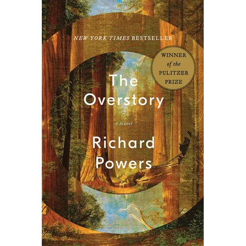 The Overstory