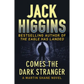 Comes the Dark Stranger