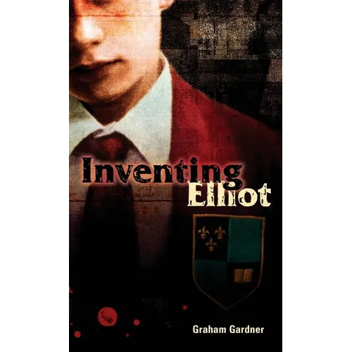 Inventing Elliot