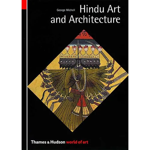 Hindu Art and Architecture
