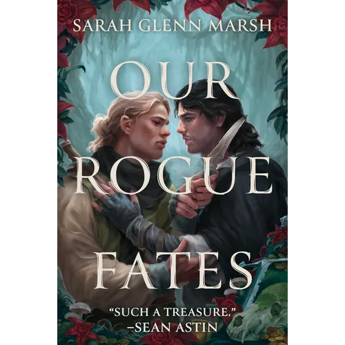 Our Rogue Fates