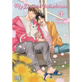 My Dearest Patrolman, Vol. 3