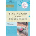 The Finding God in the Broken Places