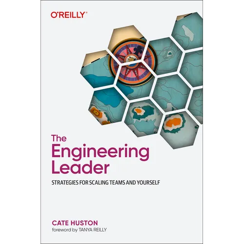 The Engineering Leader: Strategies for Scaling Teams and Yourself