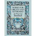 Works for Organ and Keyboard