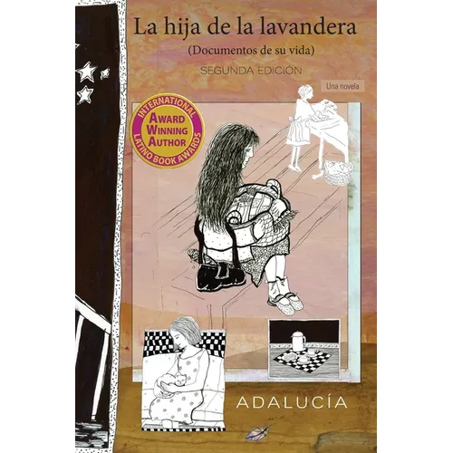 La hija de la lavandera (segunda edición)