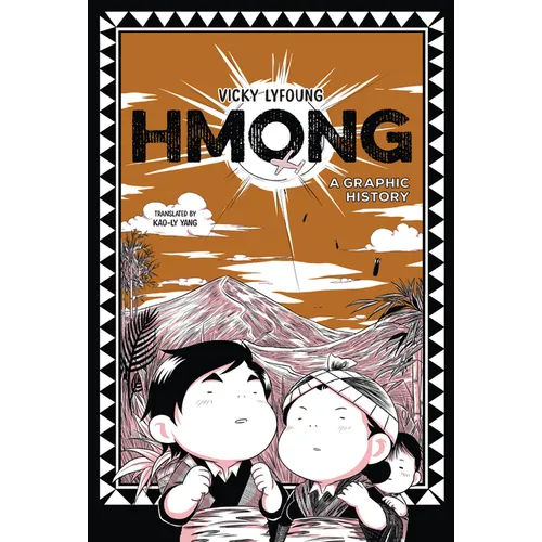 Hmong: A Graphic History
