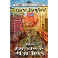 The Broadway Murders: A Dorothy Parker Mystery