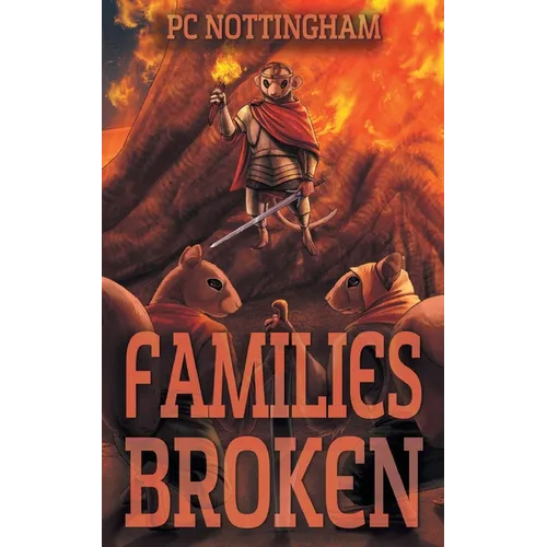 Families Broken
