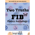 Two Truths and a FIB Poetry Anthology