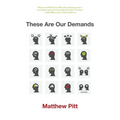 These Are Our Demands: Stories