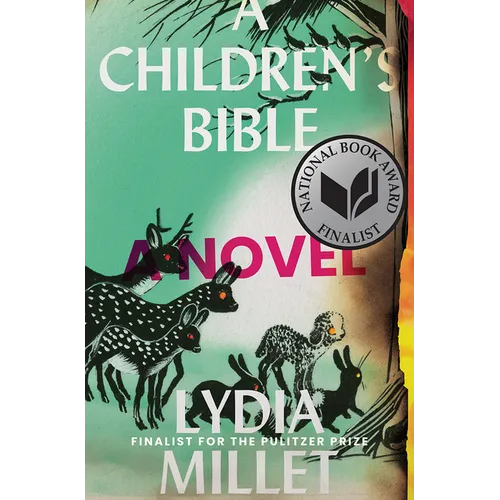 Children's Bible